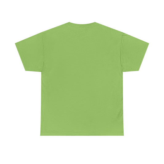 Eco-Friendly Unisex Tee - Keepin' it Green, Casual Wear, Environmentally Conscious Fashion, Gift for Eco Warriors, Everyday Comfort