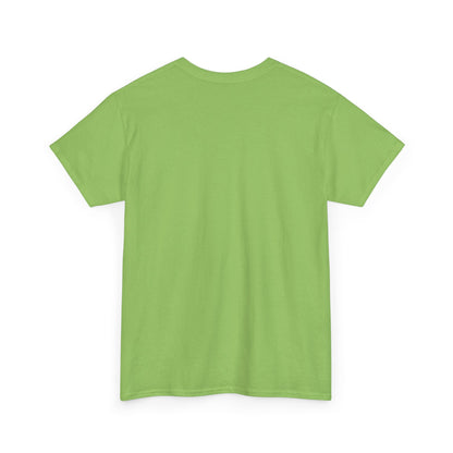 Eco-Friendly Unisex Tee - Keepin' it Green, Casual Wear, Environmentally Conscious Fashion, Gift for Eco Warriors, Everyday Comfort