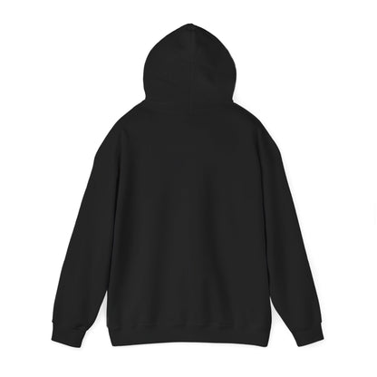 College Park Unisex Hoodie - Cozy Style for Campus Life