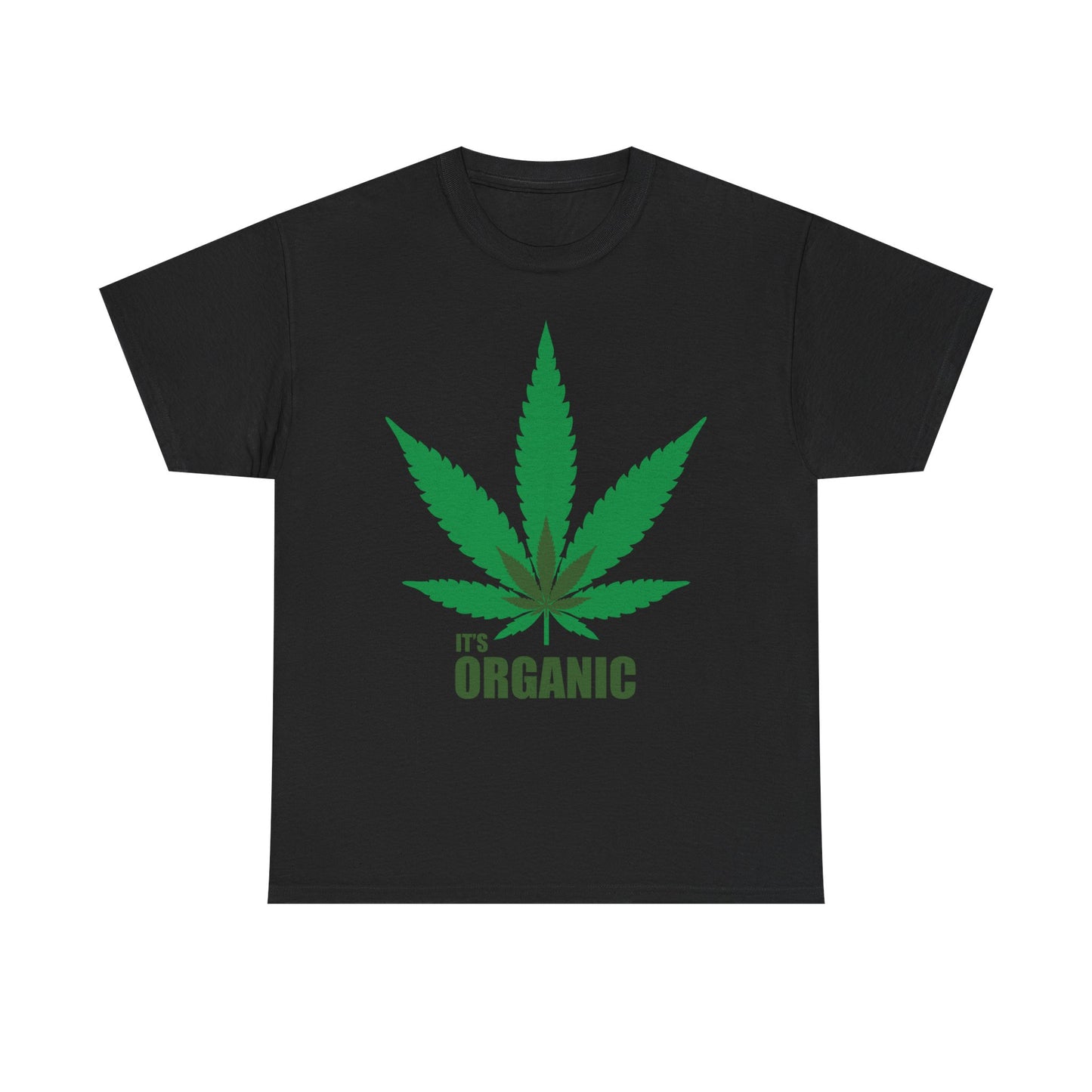 Organic Vibe Cannabis Tee, Unisex T-Shirt, Eco-Friendly Wear, Perfect for Festivals, Gifts for Cannabis Lovers, Streetwear Style, [...]