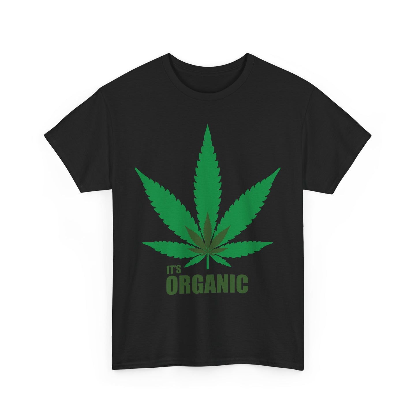 Organic Vibe Cannabis Tee, Unisex T-Shirt, Eco-Friendly Wear, Perfect for Festivals, Gifts for Cannabis Lovers, Streetwear Style, [...]